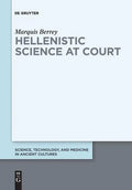 Hellenistic Science at Court - Paperback