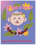 The Worse Of Fuck Off: Relax & Release: Vulgar Word Adult Coloring Book - Paperback