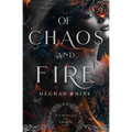 Of Chaos and Fire: Elementals of Chaos Prequel - Paperback