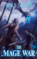 The Mage War - Paperback