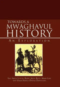 Towards a Mwaghavul History: An Exploration - Hardcover