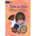 My Sister Aria - Tariu ae Aria (Te Kiribati) - Paperback