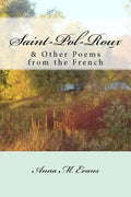 Saint-Pol-Roux & Other Poems from the French - Paperback