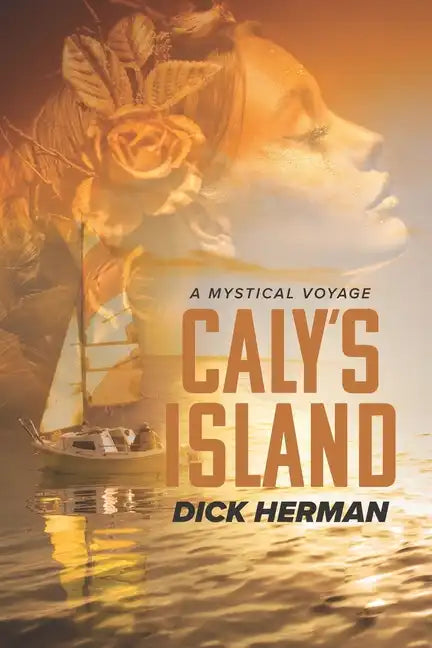 Caly's Island - Paperback