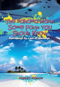 The Bahama Islands Some Facts You Should Know: Surrounded by a sea of knowledge - Hardcover