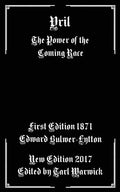 Vril: The Power of the Coming Race - Paperback