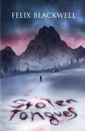 Stolen Tongues - Paperback