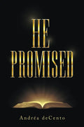 He Promised - Paperback