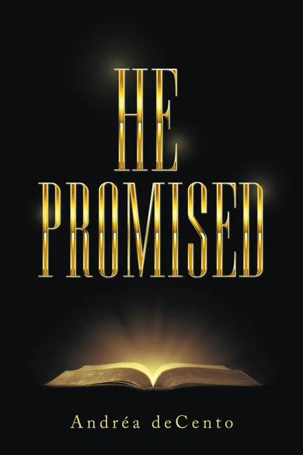 He Promised - Paperback