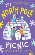 The North Pole Picnic: Playdate Adventures - Paperback