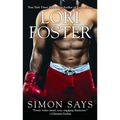 Simon Says - Paperback