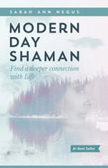Modern Day Shaman - Paperback