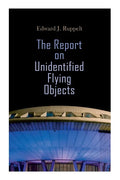 The Report on Unidentified Flying Objects - Paperback