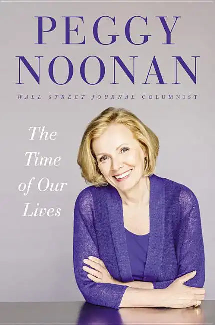 The Time of Our Lives: Collected Writings - Hardcover