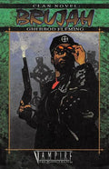 Clan Novel Brujah: Book 11 of the Clan Novel Saga - Paperback