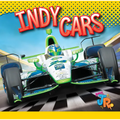 Indy Cars - Library Binding
