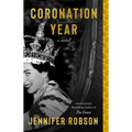 Coronation Year - Paperback