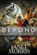 Beyond Sanctuary - Paperback