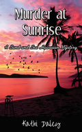 Murder at Sunrise - Paperback