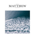 Gospel of Matthew (Sc, Nlt) - Paperback