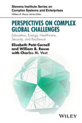 Perspectives on Complex Global Challenges: Education, Energy, Healthcare, Security, and Resilience - Paperback