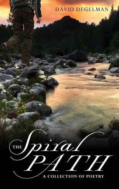 The Spiral Path - Hardcover