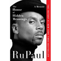 The House of Hidden Meanings: A Memoir - Paperback