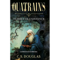 Quatrains: Echoes of Existence - Hardcover
