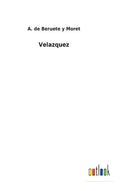 Velazquez - Hardcover