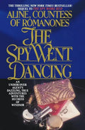 The Spy Went Dancing - Paperback