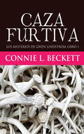 Caza Furtiva - Hardcover