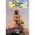 El Corsario Negro - Paperback