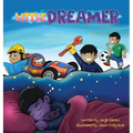 Little Dreamer - Hardcover