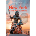 Lonely Planet New York & the Mid-Atlantic - Paperback