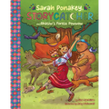 Sarah Ponakey, Storycatcher and Âhâsiw's Forest Powwow - Paperback