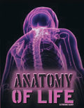 Anatomy of Life - Paperback