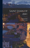 Saint Joan of Arc - Hardcover
