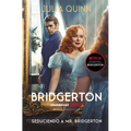 Bridgerton 4 - Seduciendo a Mr. Bridgerton - Bolsillo - Paperback