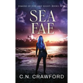 Sea Fae: Books 16-18 - Hardcover