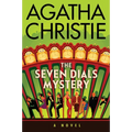 The Seven Dials Mystery - Paperback