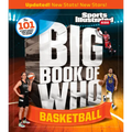 Big Book of Who Basketball - Hardcover