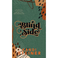 Blind Side: Special Edition - Hardcover