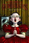 Love Curse of the Rumbaughs - Paperback