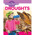 Droughts - Library Binding