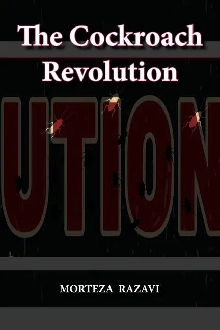 The Cockroach Revolution - Paperback