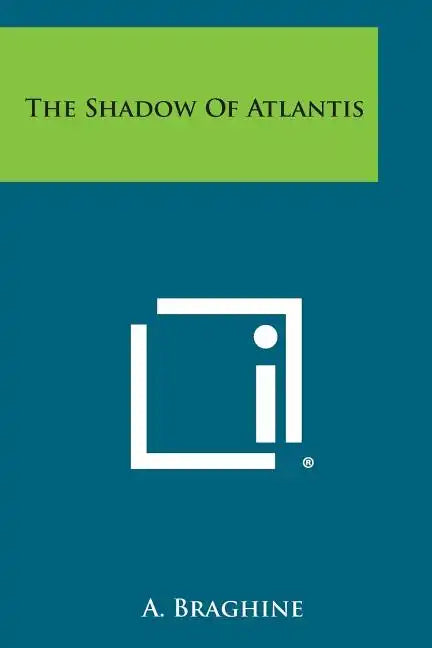 The Shadow of Atlantis - Paperback