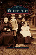 Shrewsbury - Hardcover