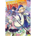Disciple of the Lich: Or How I Was Cursed by the Gods and Dropped Into the Abyss! (Light Novel) Vol. 4 - Paperback