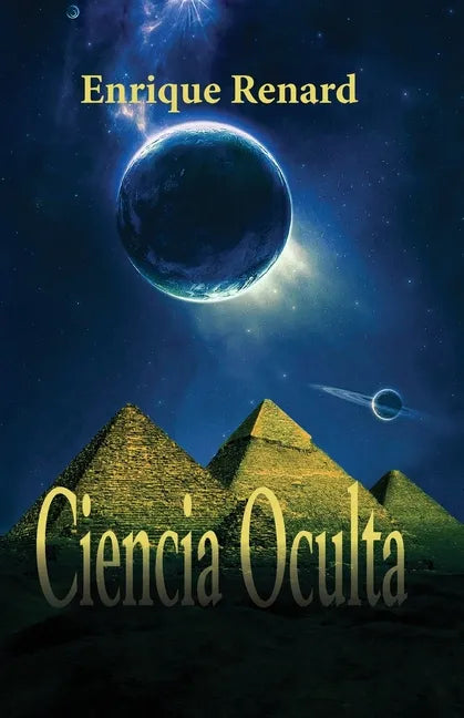 Ciencia Oculta - Paperback