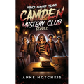 Prince Edward Island Camden Mystery Club Sequel - Paperback